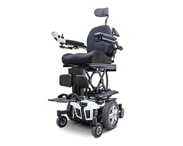 Wheelchairs & Seating