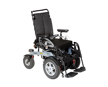 Ottobock Front Wheel Drive Wheelchairs