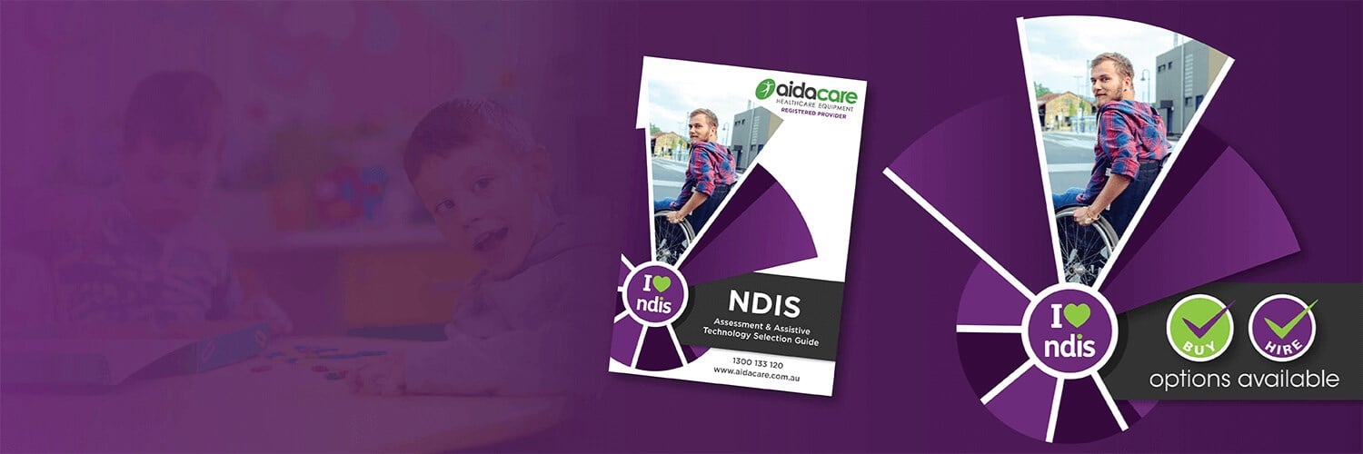 NDIS Registered Provider