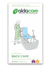 Living with Back Care
