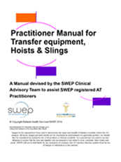 Prescriber Manual - Transfer