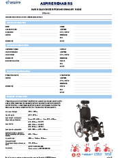 Rehab RS MASS Order Form