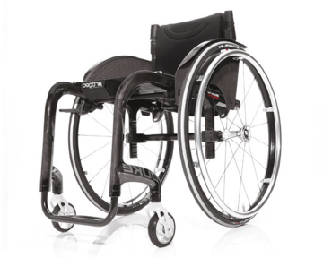 Progeo Rigid Manual Wheelchairs