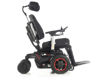 Front Drive Wheelchairs