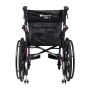 Aspire Vida X Folding Manual Wheelchair	