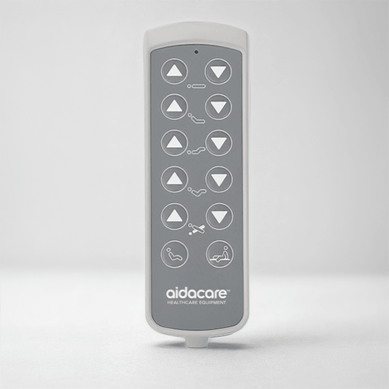 Aspire ComfiMotion Handset
