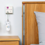 Alerta - Wireless - Nurse Call Button System