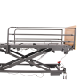 Aidacare AC4 Bed Accessories