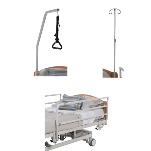 Aidacare Beds Accessories
