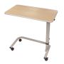 Aspire Overbed Table - Laminate Flat Top