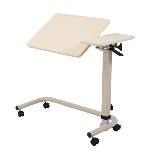 Aspire Overbed Table - Split Top Tilt