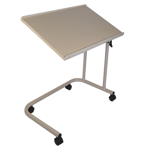 Overbed Table - Dual Post