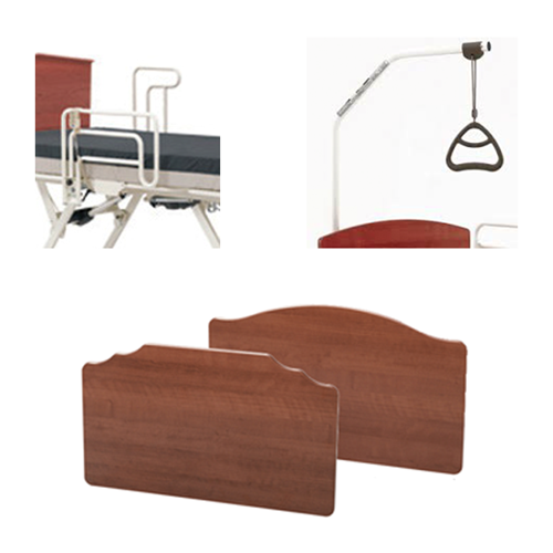 CS Bed Accessories