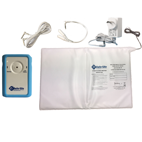 Safe Life - Hardwired Kit