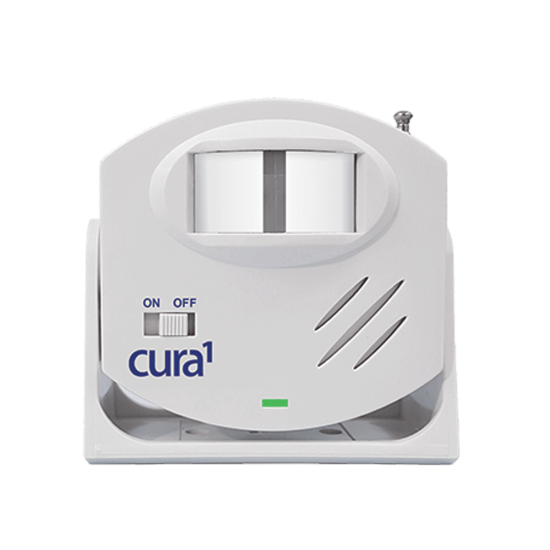 Cura - iBeam Wireless Motion Sensor