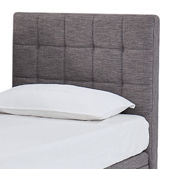 Aspire ComfiMotion Freestanding Allure Headboard