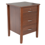 Mini Duke Bedside Cabinet