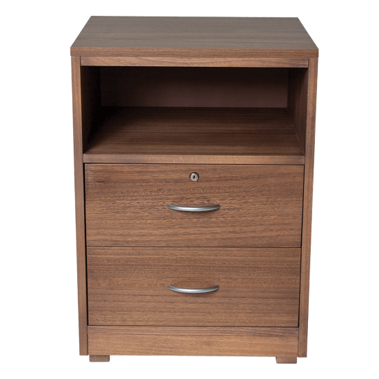 Belmont Bedside Cabinet 