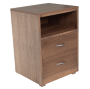 Belmont Bedside Cabinet 