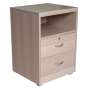 Belmont Bedside Cabinet 
