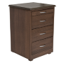 Regent Bedside Cabinet