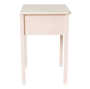 Freya Bedside Cabinet
