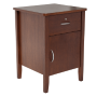 Freya Premium Bedside Cabinet
