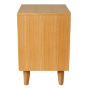 Hansel Bedside Cabinet