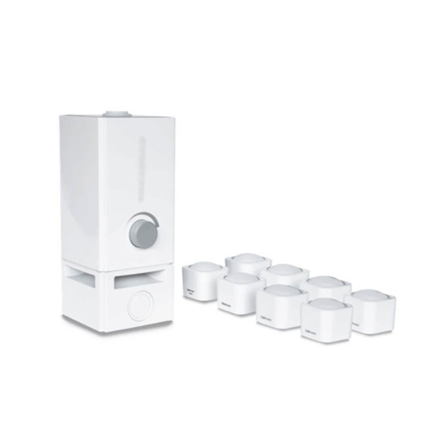SOFIHUB home alarm