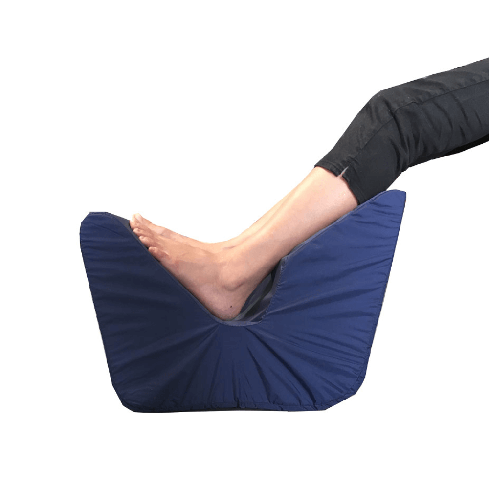 Leg Spacer Positioning Support Pillow