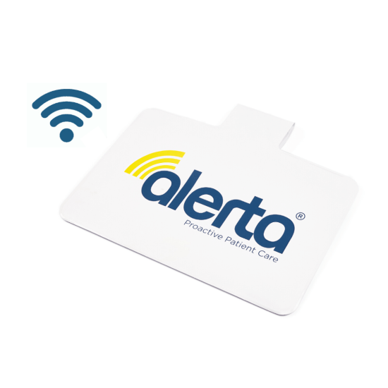 Alerta - Wireless - Chair Alertamat