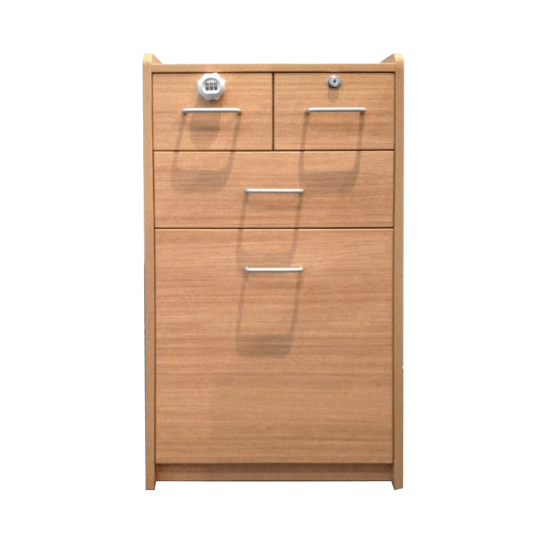 Acute Bedside Cabinet