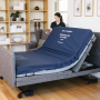 Aspire ComfiMotion Activ Care Bed