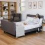 Aspire ComfiMotion Activ Care Bed