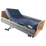 Aidacare FLX/FL250 Beds - Full Length Side Rails