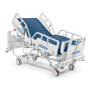 Malvestio Delta 4 Ward Bed - Delta Drive