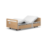 Aidacare FL250 Floorline Bed - SafeT
