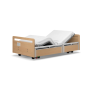 Aidacare FLX Floorline Bed - SafeT