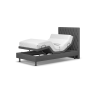 Aspire ComfiMotion Relax Bed Package - Chesterfield