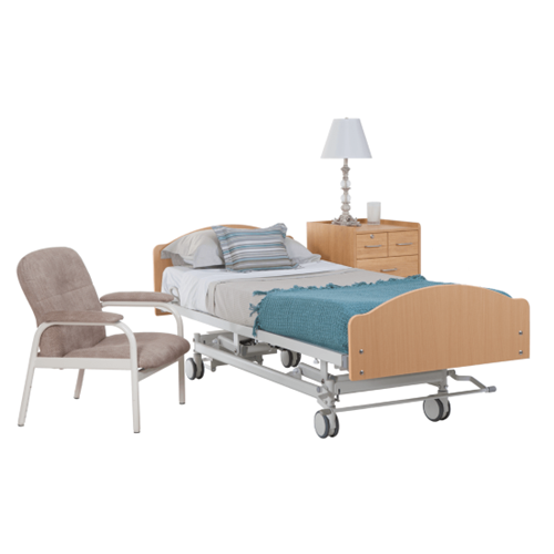 Aidacare AC3 Beds
