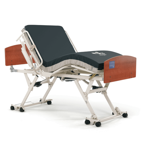 CS7 Bed