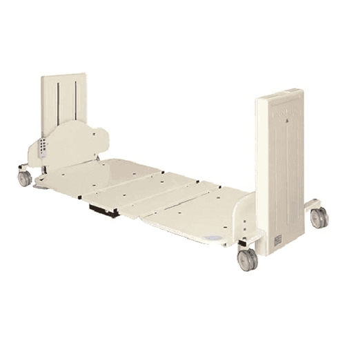 Floorline Bed
