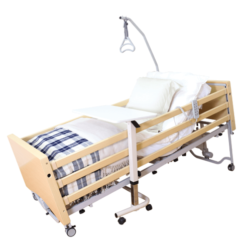 Aspire Premium Homecare Bed