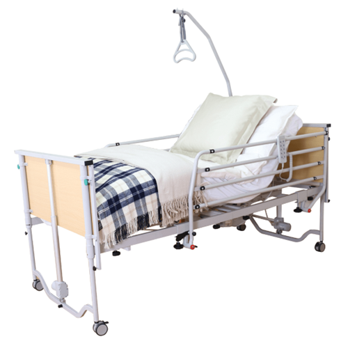 Aspire Community Care Bed