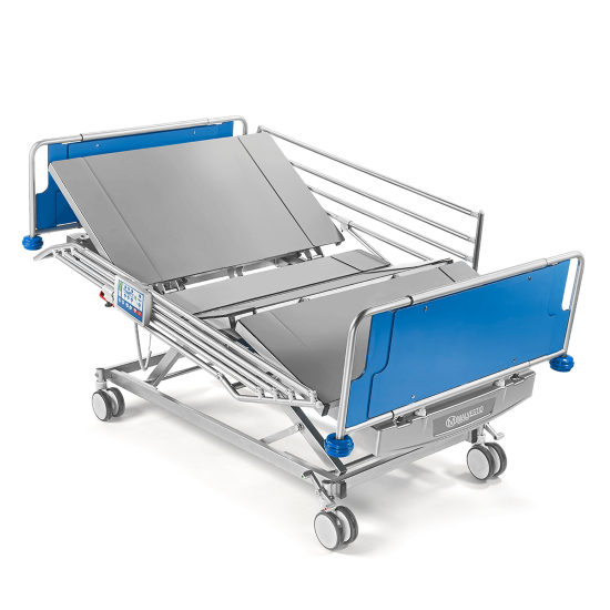 Malvestio Botero Bariatric Ward Bed