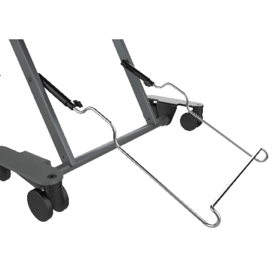 FL250 - Standard Wall Buffer