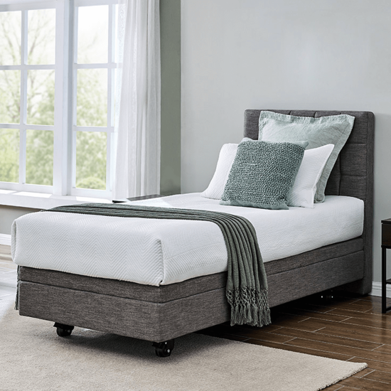 Aspire ComfiMotion Care Bed