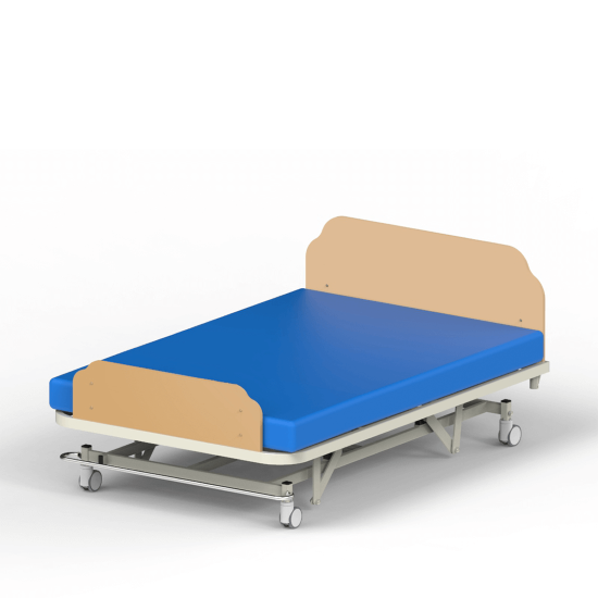 Double Bed