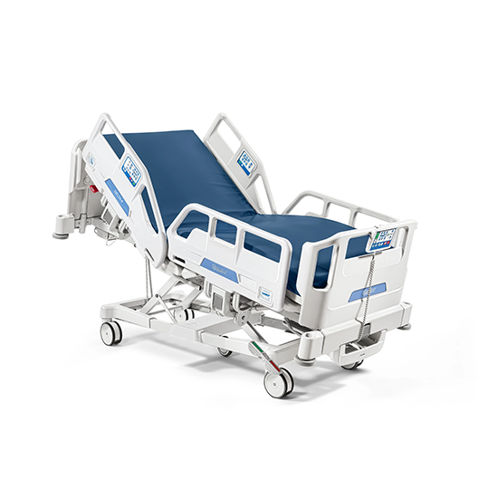 Malvestio Delta 4 Ward Bed