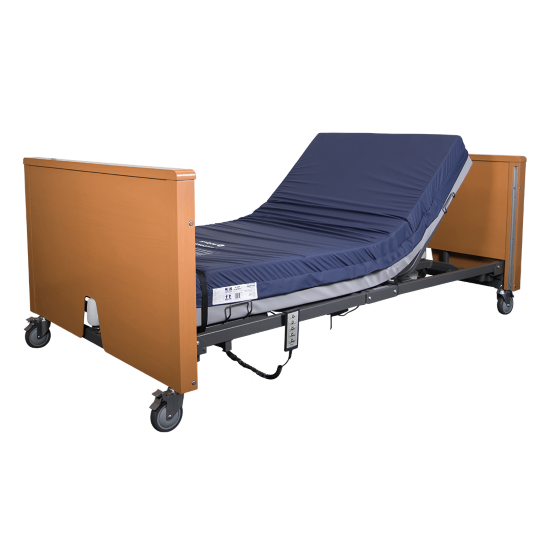 Aspire MAXI LIFESTYLE Community Bed